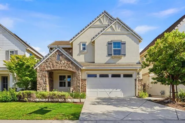154 Sandpiper Way, Gilroy, California 95020