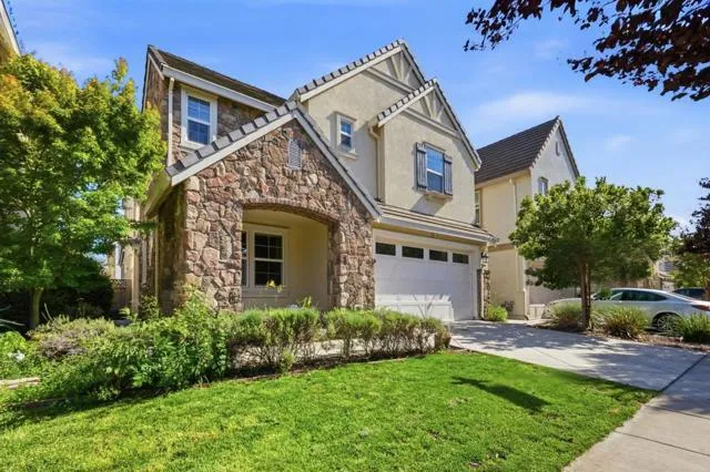 154 Sandpiper Way, Gilroy, California 95020