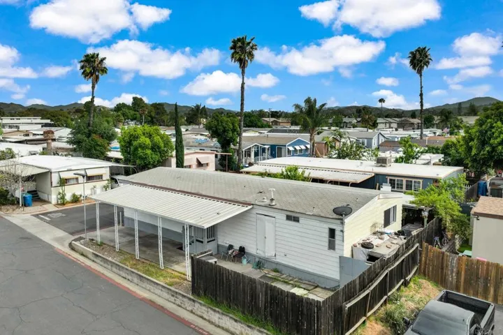 400 Greenfield Dr Spc 101, El Cajon, California 92021