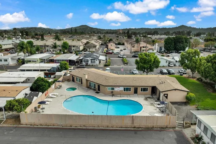 400 Greenfield Dr Spc 101, El Cajon, California 92021