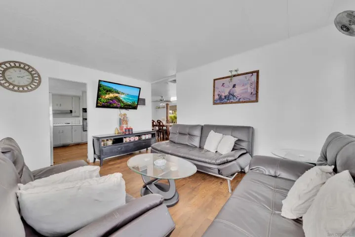 400 Greenfield Dr Spc 101, El Cajon, California 92021