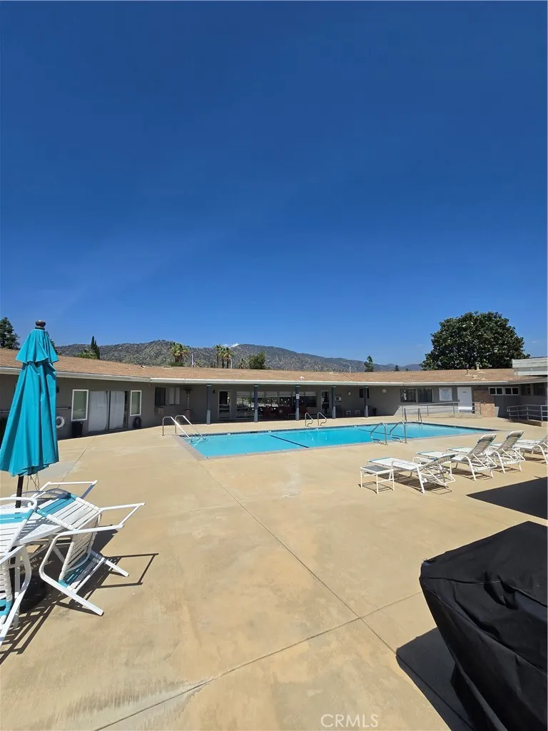community center Pool community center Pool