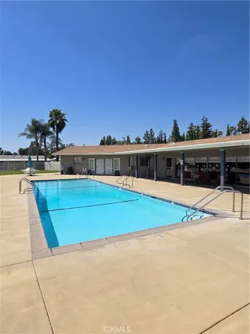 community center Pool