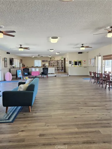 community center