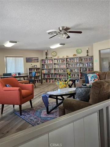 community center
