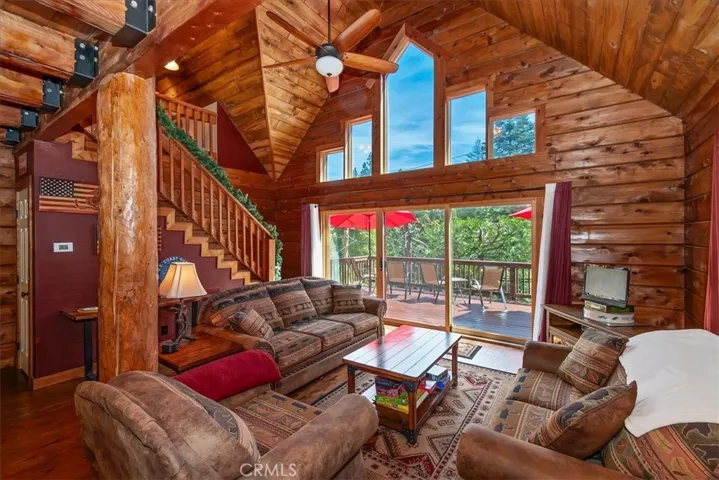 116 E, Lake Arrowhead, California 92352