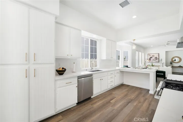 Make 66 a DONE DEAL with this rare one story remodeled and upgraded home.