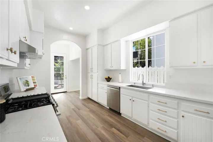 Make 66 a DONE DEAL with this rare one story remodeled and upgraded home.