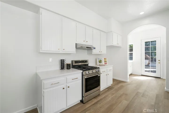 Make 66 a DONE DEAL with this rare one story remodeled and upgraded home.