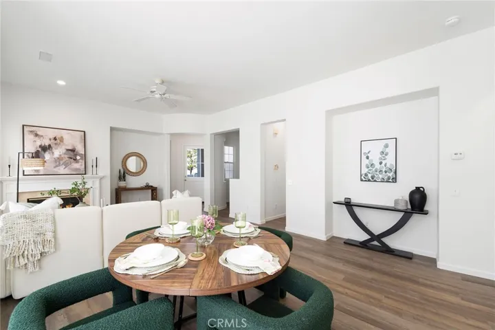 Make 66 a DONE DEAL with this rare one story remodeled and upgraded home.