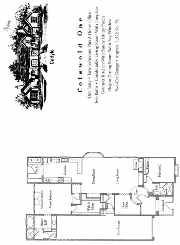Make 66 a DONE DEAL with this rare one story remodeled and upgraded home.