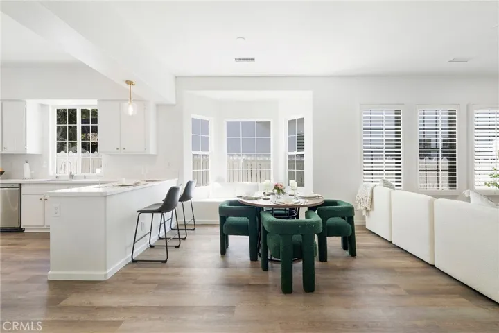 Make 66 a DONE DEAL with this rare one story remodeled and upgraded home.