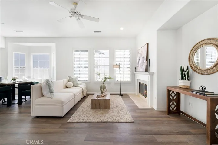 Make 66 a DONE DEAL with this rare one story remodeled and upgraded home.