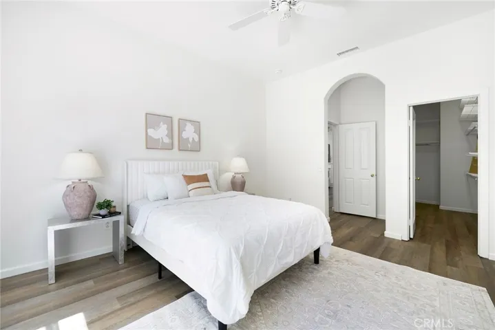 Make 66 a DONE DEAL with this rare one story remodeled and upgraded home.