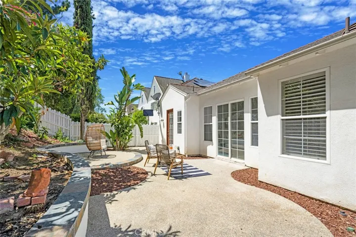 Make 66 a DONE DEAL with this rare one story remodeled and upgraded home.