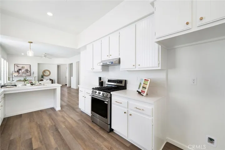 Make 66 a DONE DEAL with this rare one story remodeled and upgraded home.