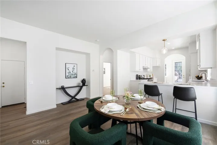 Make 66 a DONE DEAL with this rare one story remodeled and upgraded home.