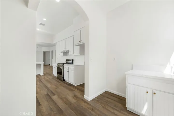 Make 66 a DONE DEAL with this rare one story remodeled and upgraded home.