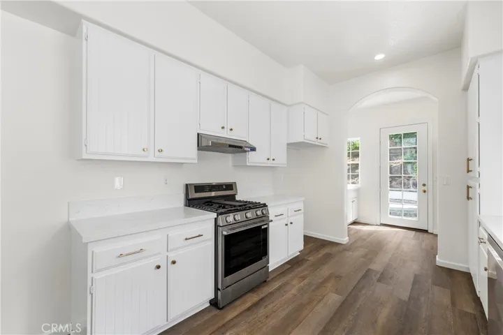 Make 66 a DONE DEAL with this rare one story remodeled and upgraded home.