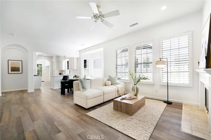 Make 66 a DONE DEAL with this rare one story remodeled and upgraded home.