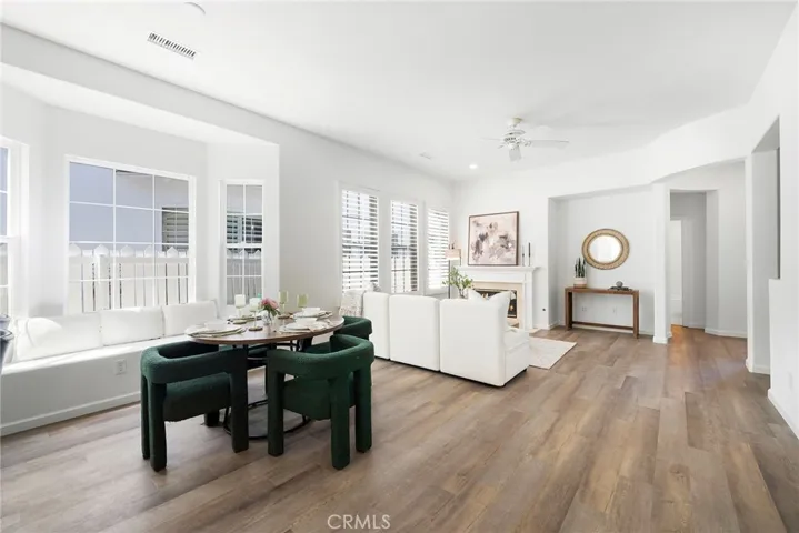 Make 66 a DONE DEAL with this rare one story remodeled and upgraded home.