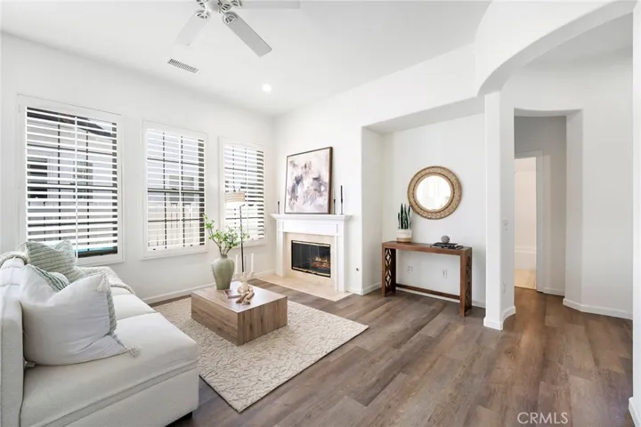 Make 66 a DONE DEAL with this rare one story remodeled and upgraded home.