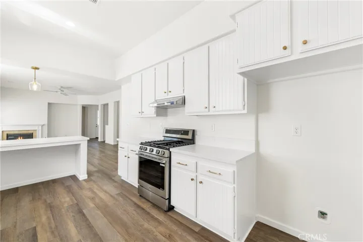 Make 66 a DONE DEAL with this rare one story remodeled and upgraded home.