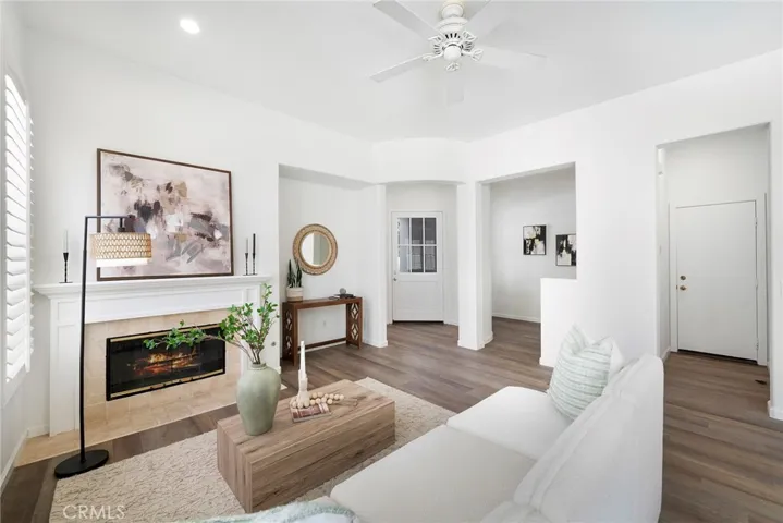 Make 66 a DONE DEAL with this rare one story remodeled and upgraded home.