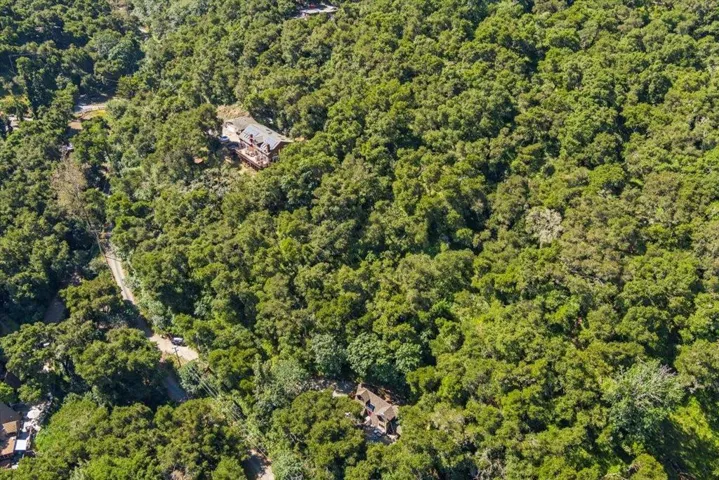 65 Hitchcock, Carmel Valley, California 93924
