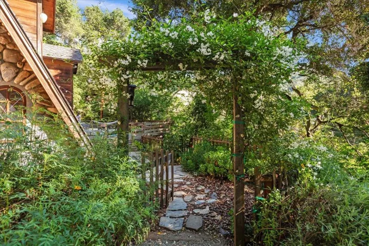 65 Hitchcock, Carmel Valley, California 93924