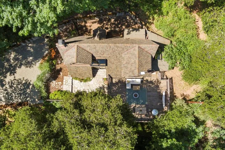 65 Hitchcock, Carmel Valley, California 93924