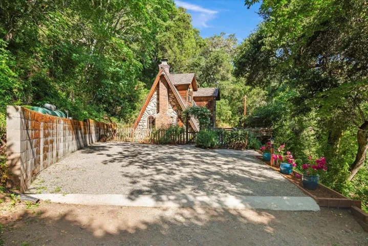 65 Hitchcock, Carmel Valley, California 93924