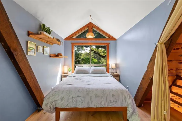 65 Hitchcock, Carmel Valley, California 93924