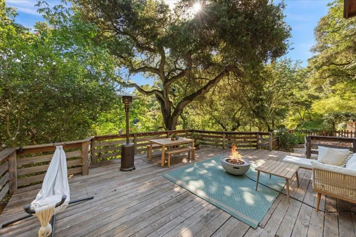 65 Hitchcock, Carmel Valley, California 93924