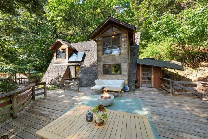 65 Hitchcock, Carmel Valley, California 93924