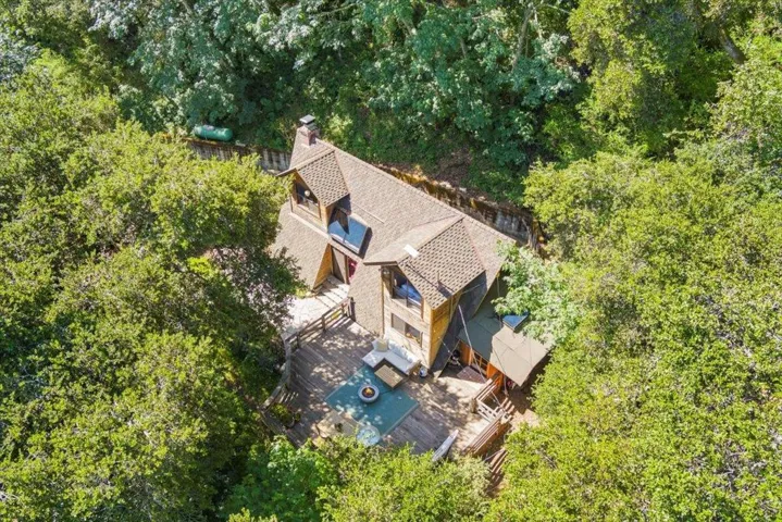 65 Hitchcock, Carmel Valley, California 93924