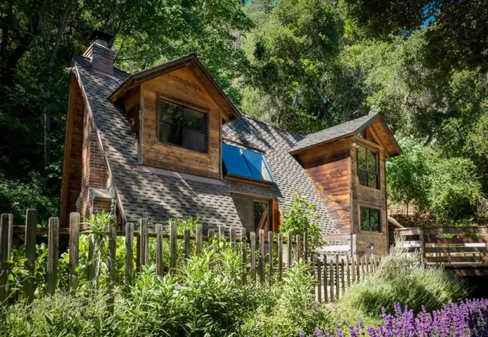 65 Hitchcock, Carmel Valley, California 93924