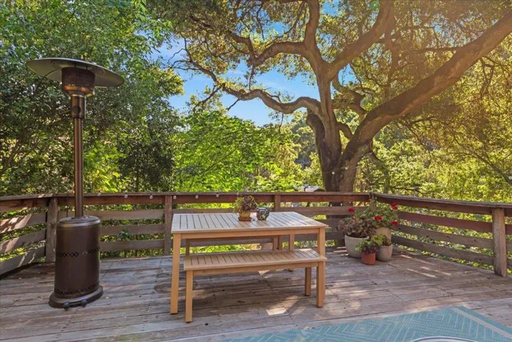 65 Hitchcock, Carmel Valley, California 93924