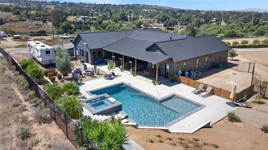 8064 Gopher Gulch, Riverside, California 92506