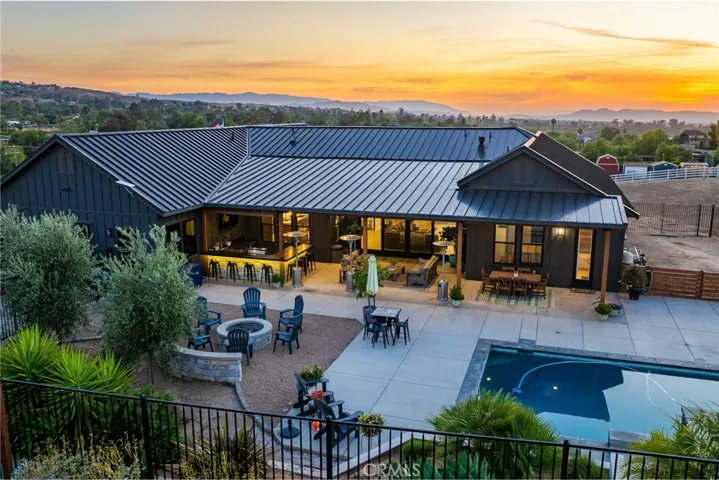 8064 Gopher Gulch, Riverside, California 92506