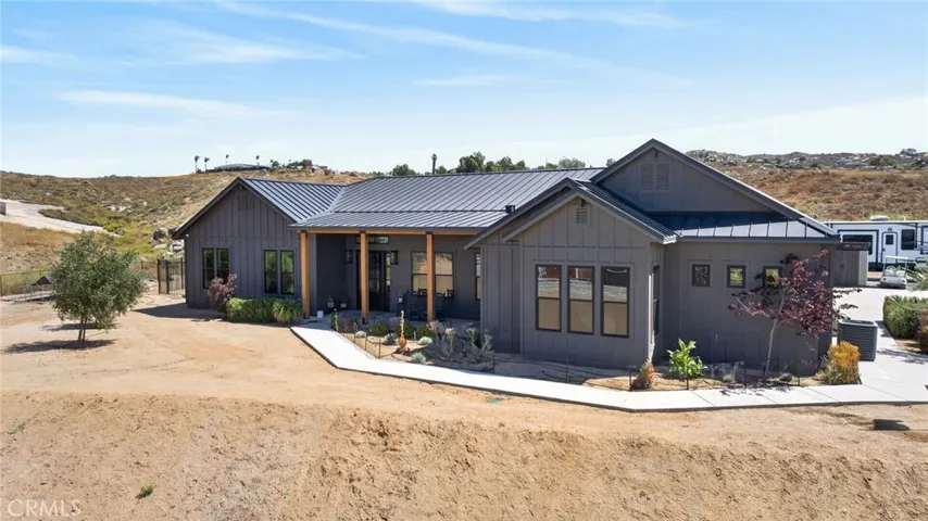 8064 Gopher Gulch, Riverside, California 92506