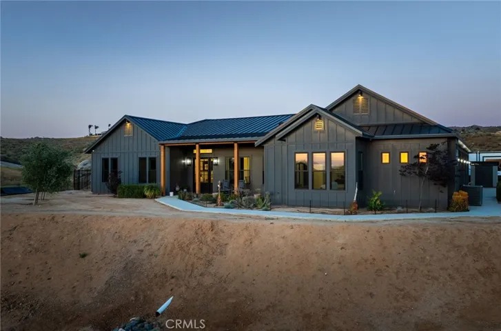 8064 Gopher Gulch, Riverside, California 92506