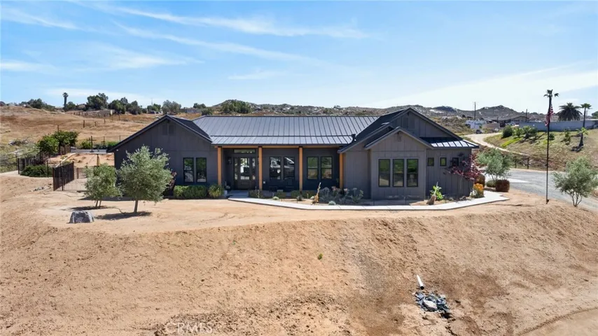 8064 Gopher Gulch, Riverside, California 92506
