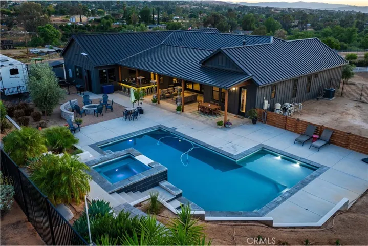 8064 Gopher Gulch, Riverside, California 92506