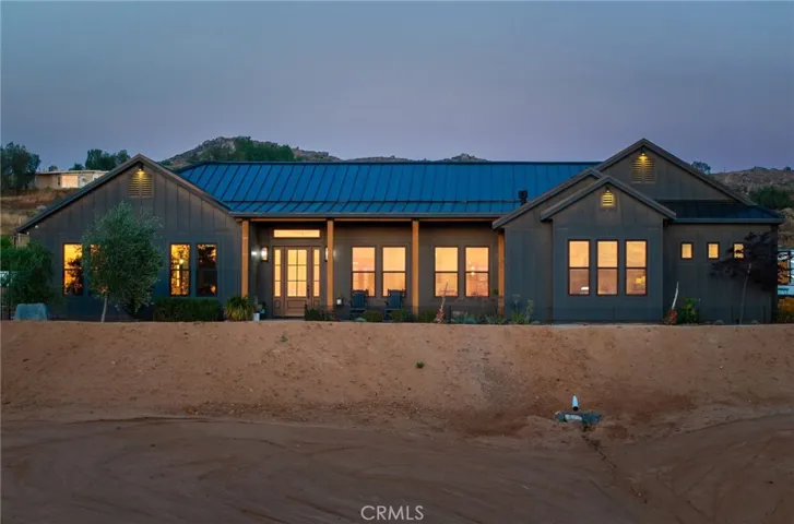 8064 Gopher Gulch, Riverside, California 92506