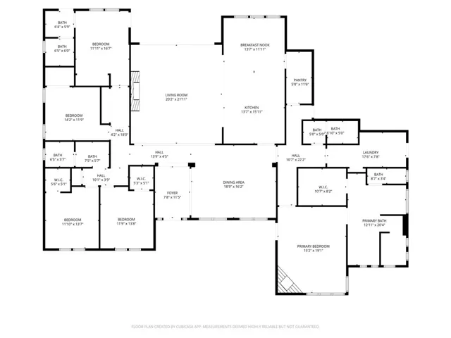 8064 Gopher Gulch, Riverside, California 92506