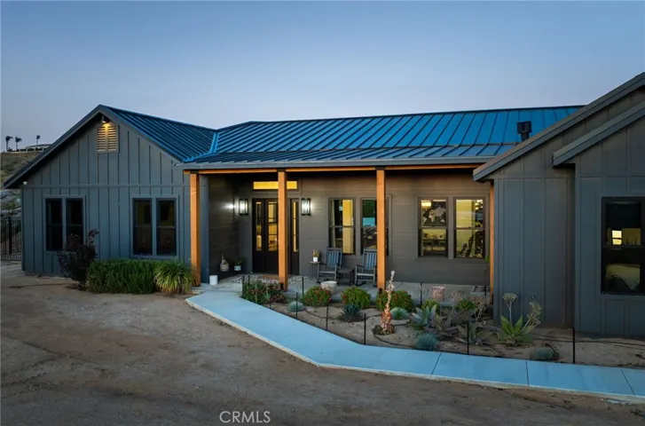 8064 Gopher Gulch, Riverside, California 92506