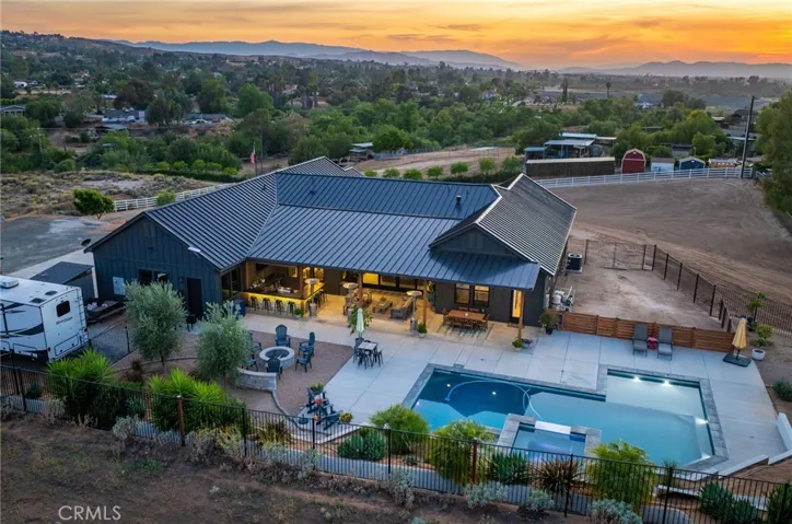 8064 Gopher Gulch, Riverside, California 92506