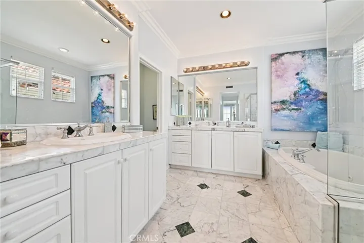 16 Tidal Surf, Newport Coast, California 92657