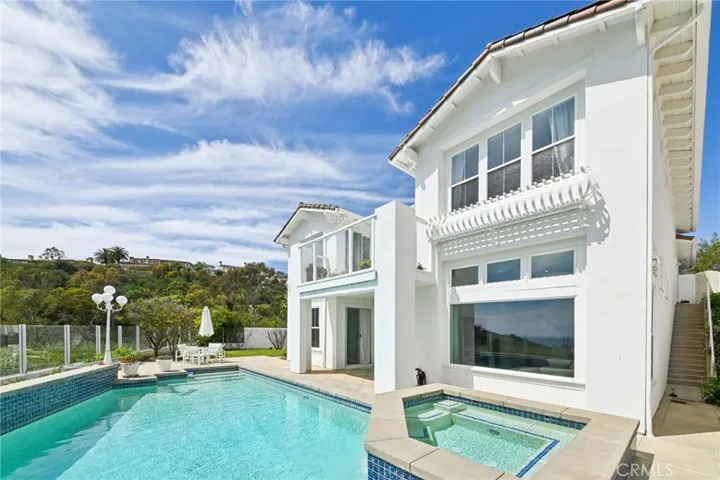 16 Tidal Surf, Newport Coast, California 92657